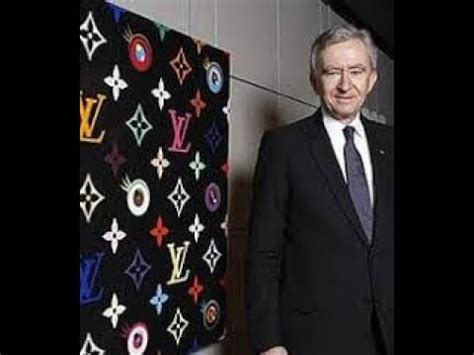 ceo louis vuitton|Louis Vuitton founder net worth.